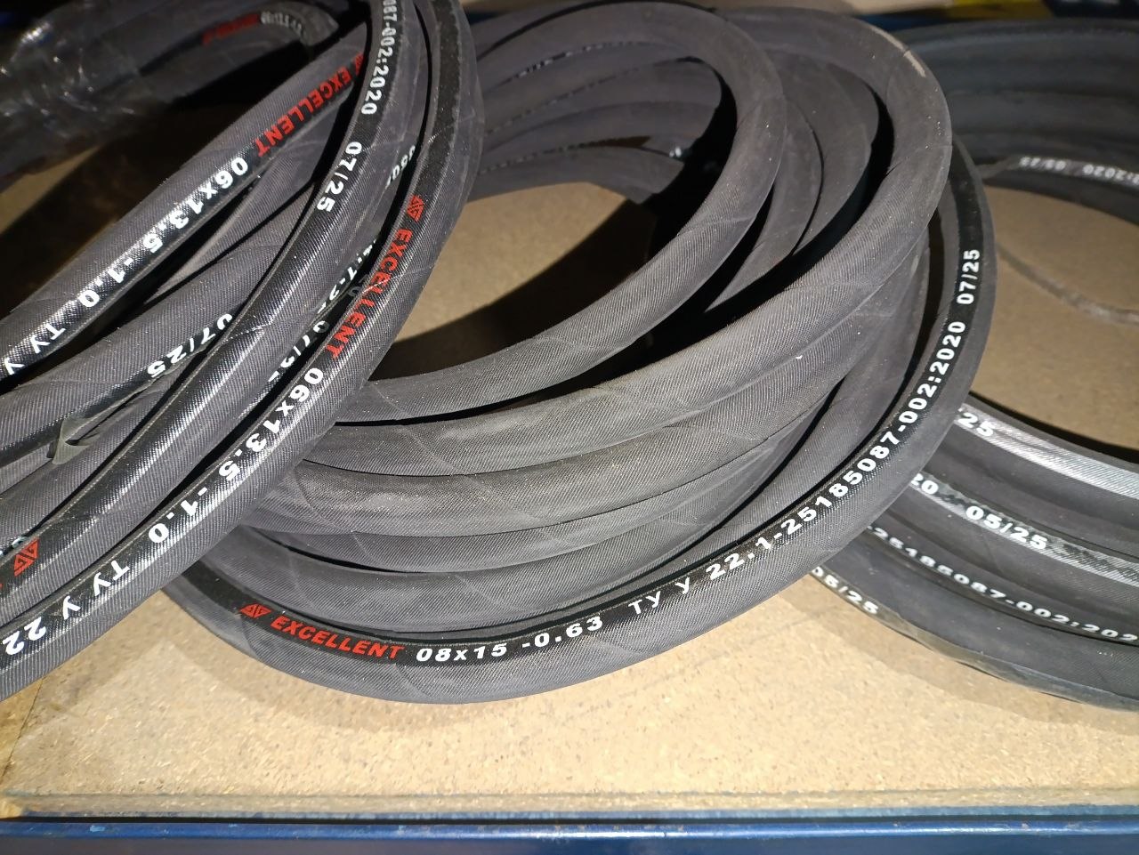 РВД Шостка, фото 2