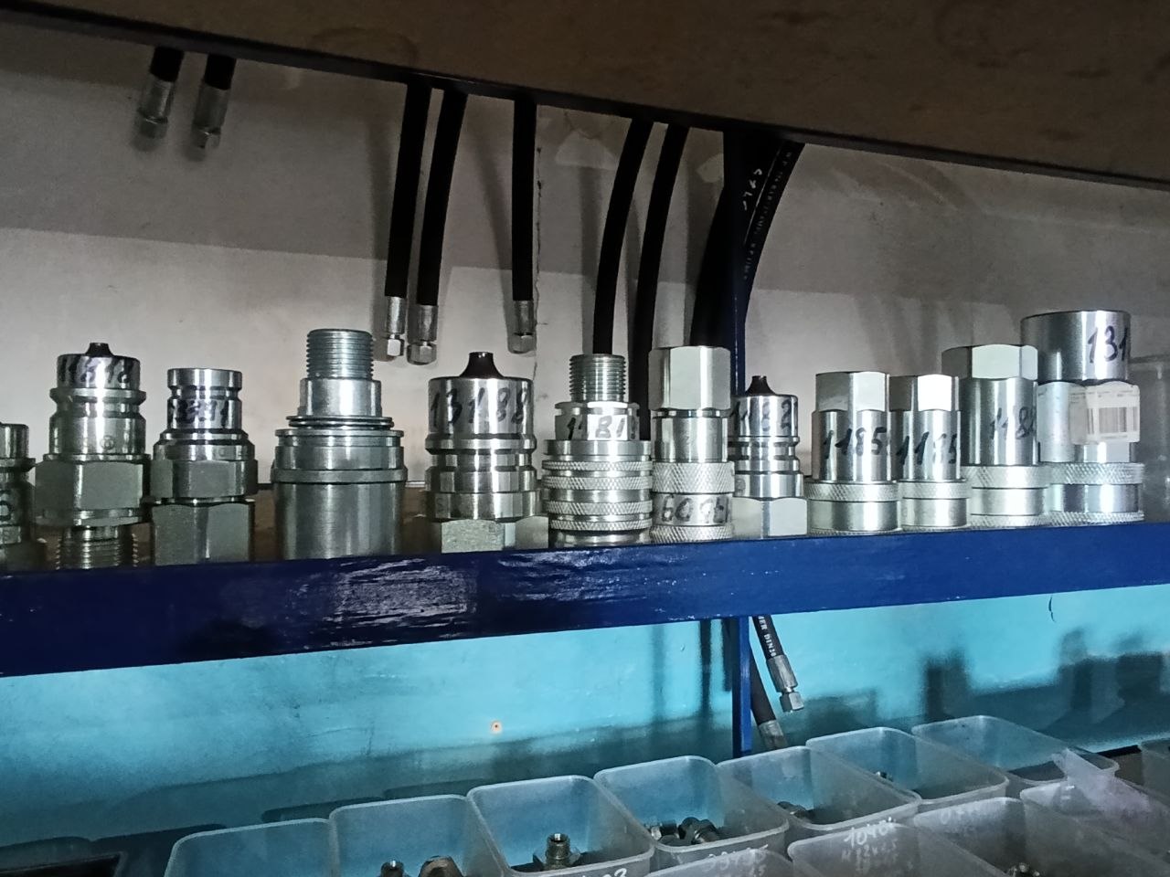 РВД Шостка, фото 6